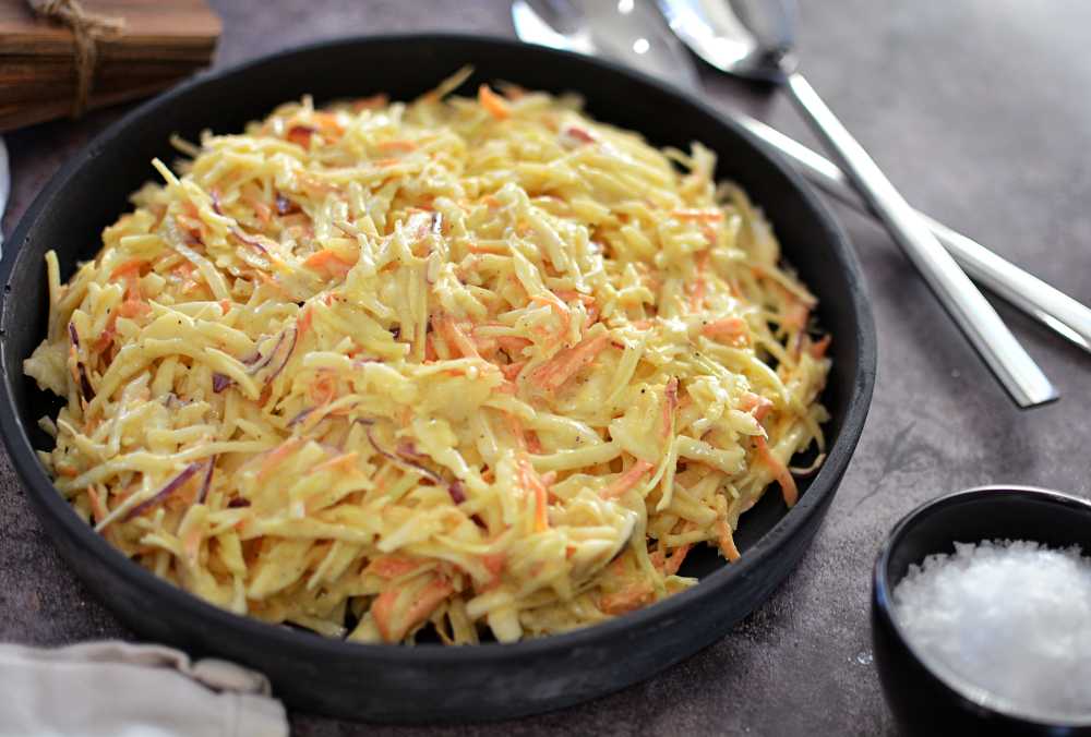 Coleslaw