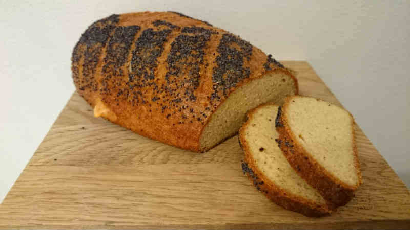 Perfekt Äggröra 8 The Franska – Supergott LCHF-bröd