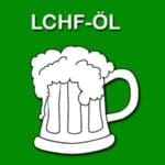 LCHF-öl, lågkolhydratöl