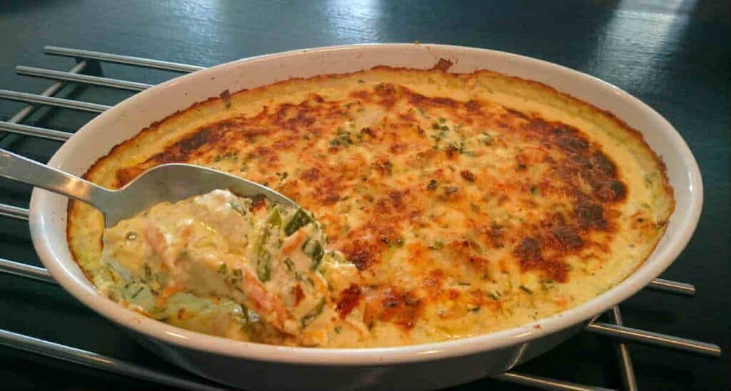 Husmanskost - Mina 7 bästa recept alla kommer älska! 10 Torsk- och äggratäng