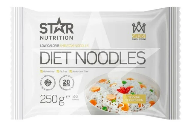 Shiratakinudlar 19 Shiratakinudlar