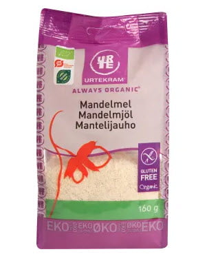 Mandelmjöl 27 Mandelmjöl