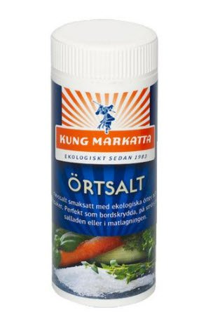 Örtsalt 17 Örtsalt