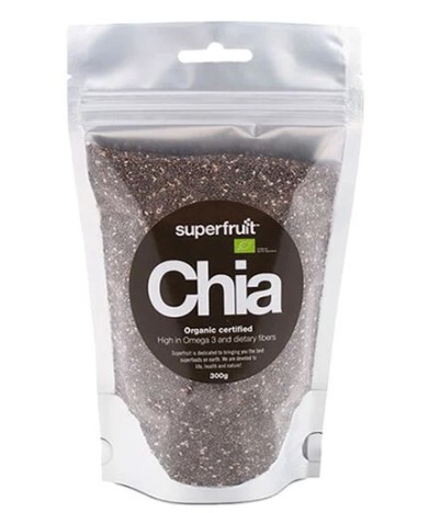 Chiafrön 28 Chiafrön | LCHF-arkivet