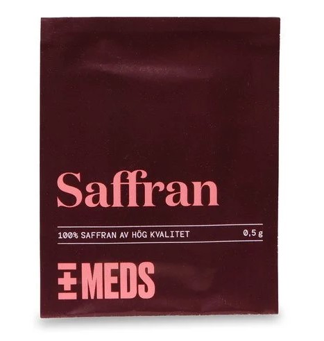 Saffran – en krydda med många användningsområden 14 Saffran – en krydda med många användningsområden | LCHF-arkivet