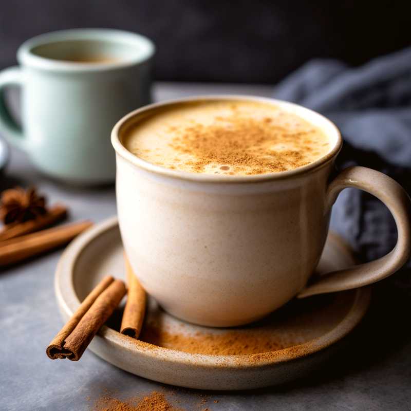 Fettkaffe 4 Fettkaffe | LCHF-arkivet